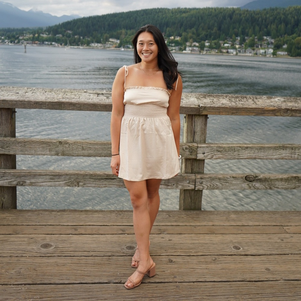 Meet your Posher, Jocelyn